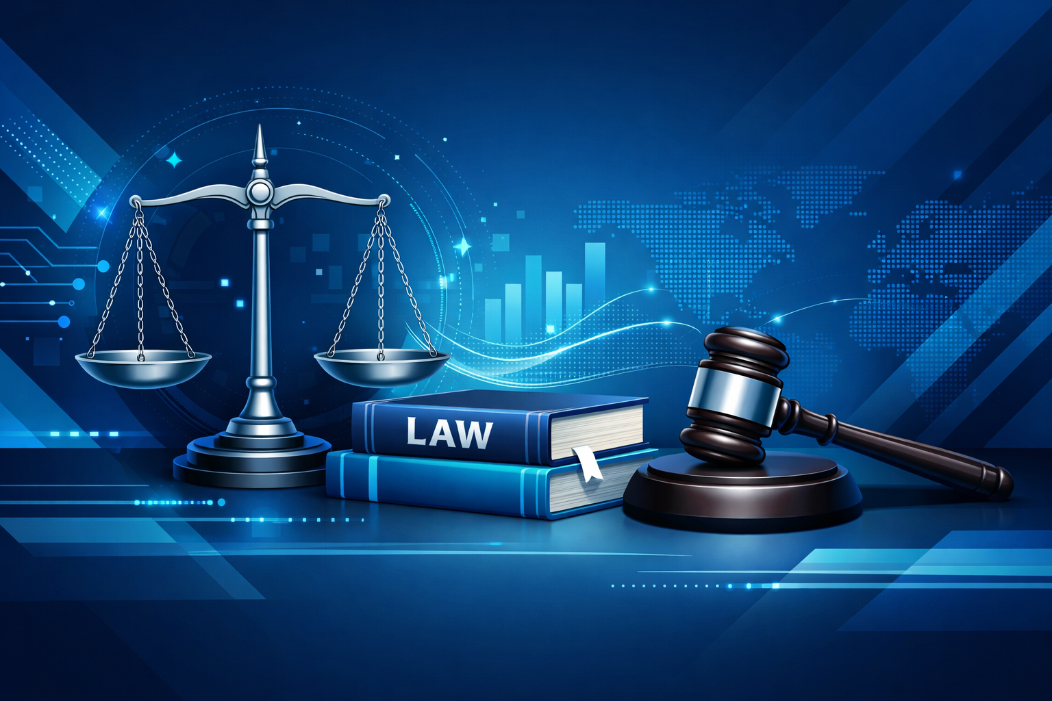 Professional Legal Team